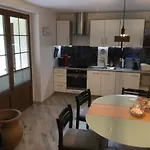 Avila , Stadtmitte Apartamento Karpacz