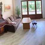 Avila , Stadtmitte Apartamento Karpacz