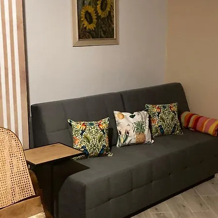 Apartment Avila , Stadtmitte Karpacz