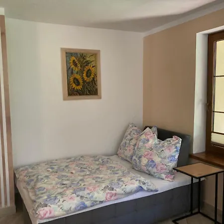 Apartamento Avila , Stadtmitte *