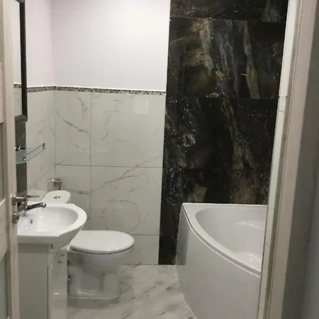 Апартаменты Avila , Stadtmitte