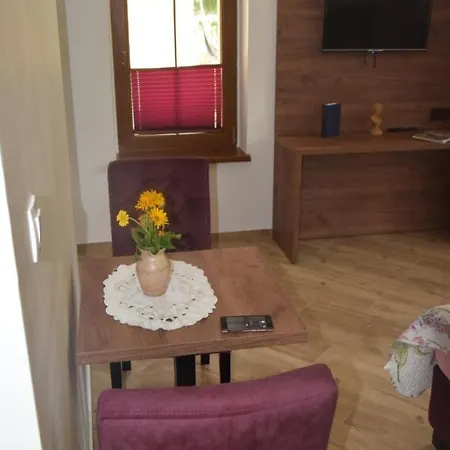 Apartment Avila , Stadtmitte
