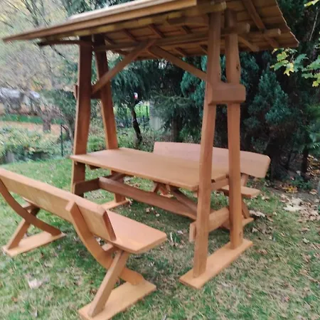 Апартаменты Avila , Stadtmitte *