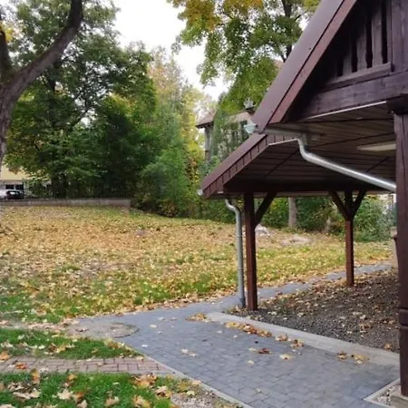 Апартаменты Avila , Stadtmitte