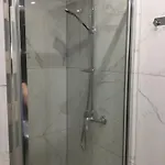 Avila , Stadtmitte *