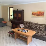 Avila , Stadtmitte Apartament