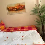 Avila , Stadtmitte *