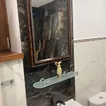 Avila , Stadtmitte * Karpacz