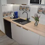 Apartament Avila , Stadtmitte *