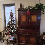 Avila , Stadtmitte Apartament *