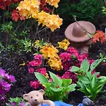 Avila , Stadtmitte Apartament