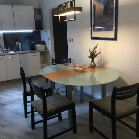 公寓 Avila , Stadtmitte