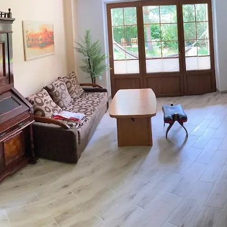 Avila , Stadtmitte Apartman Karpacz