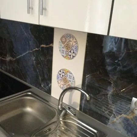 公寓 Avila , Stadtmitte *