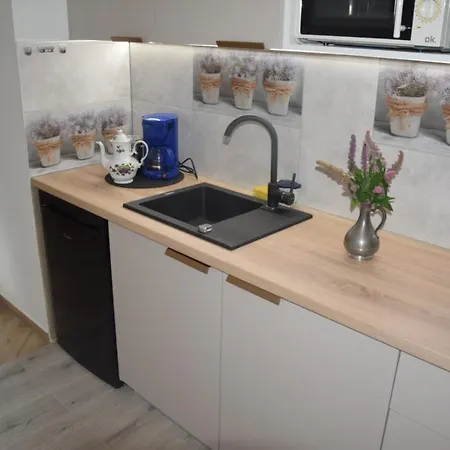 Apartman Avila , Stadtmitte *