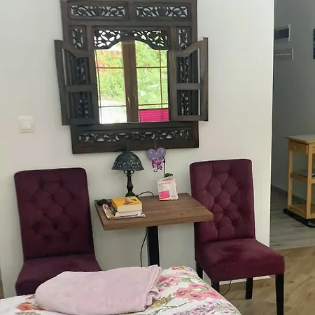 Apartment Avila , Stadtmitte *