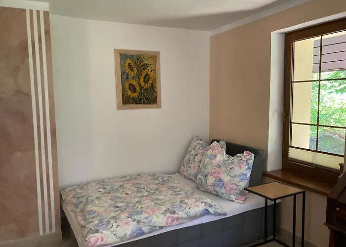 Apartamento Avila , Stadtmitte *