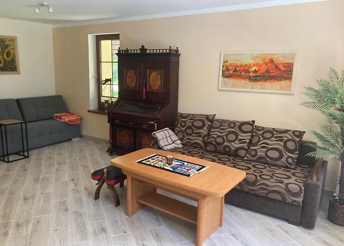 Avila , Stadtmitte Apartment