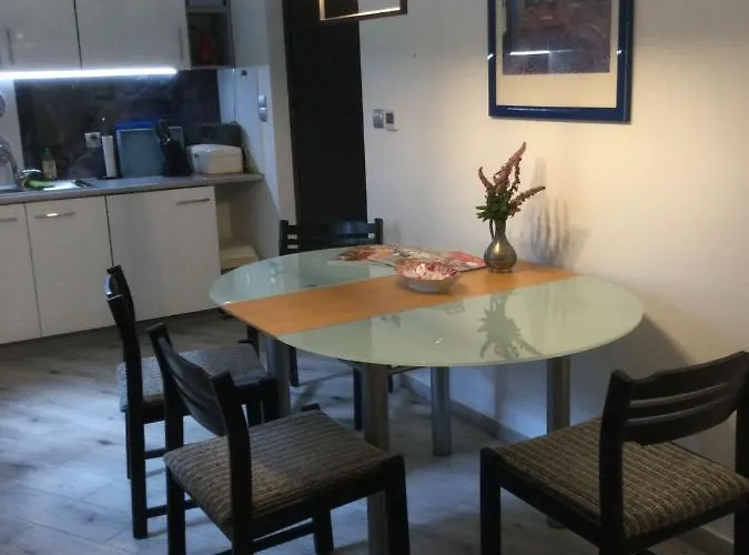 Apartment Avila , Stadtmitte