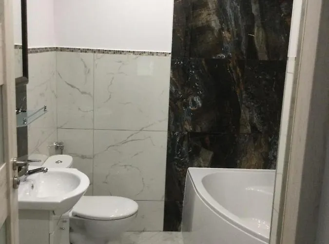 Apartment Avila , Stadtmitte