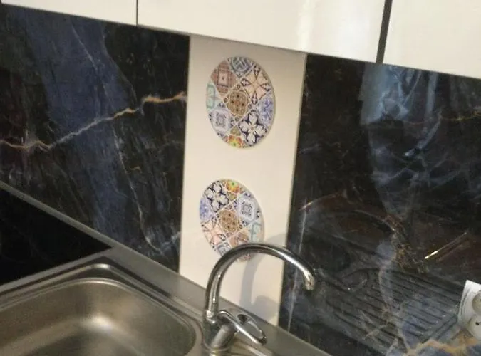 Apartamento Avila , Stadtmitte *