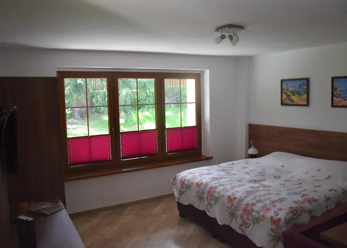 Apartment Avila , Stadtmitte