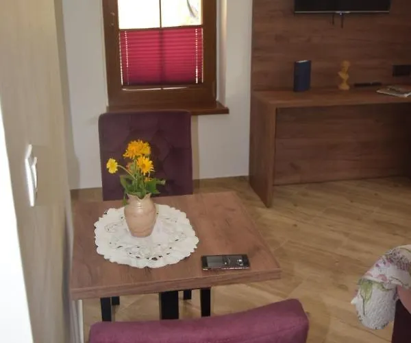 Apartamento Avila , Stadtmitte