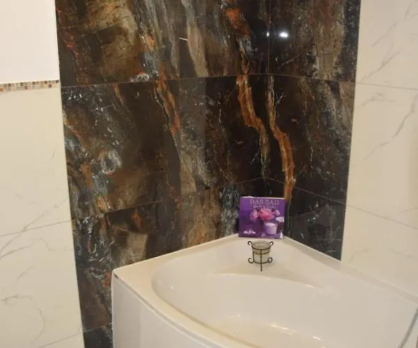 Apartamento Avila , Stadtmitte *