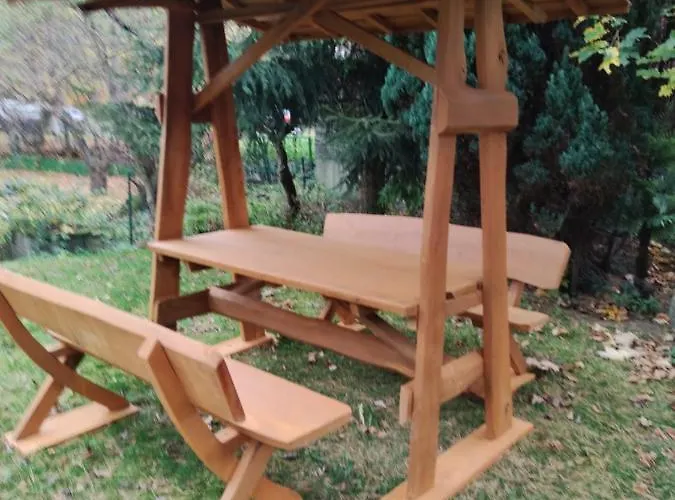 Apartamento Avila , Stadtmitte *