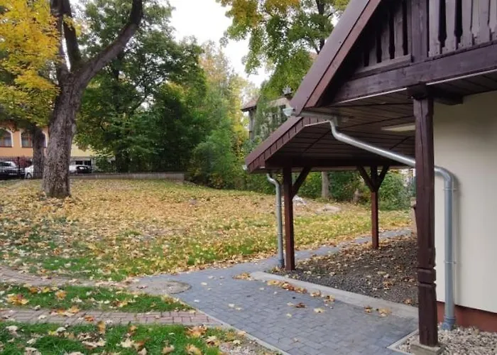 Apartamento Avila , Stadtmitte