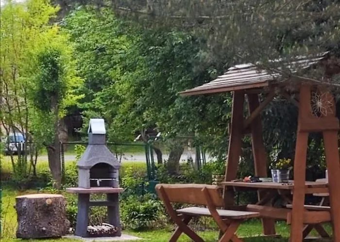 Avila , Stadtmitte Apartment *